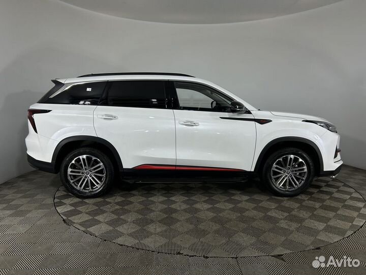 Changan CS75 Plus 1.5 AT, 2023, 30 860 км