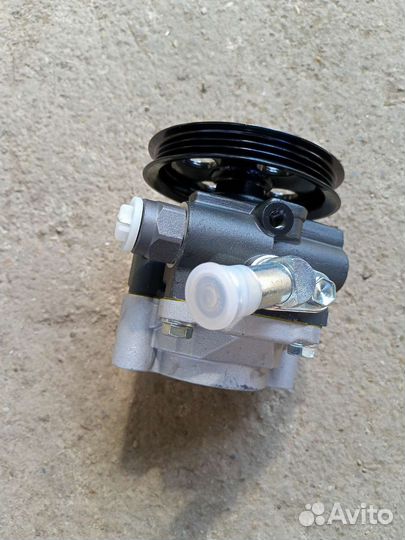 Насос гидроусилителя руля(гур) Harrier RX300 5SFE