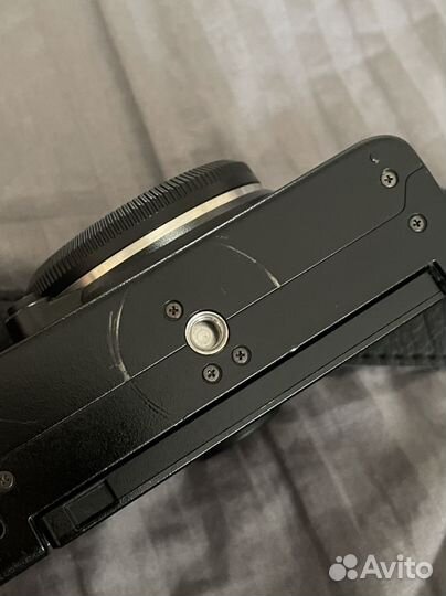 Фотоаппарат Fujifilm XS-10 kit XF 15-45mm 3.5-5.6