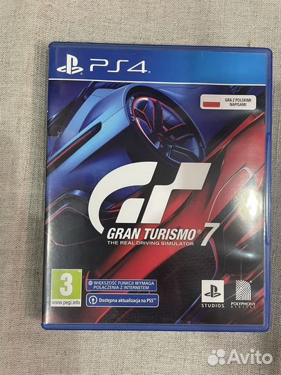 Игры для приставок ps4