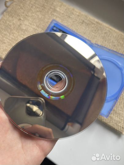 Игра для приставки ps4 Призрак Цусимы