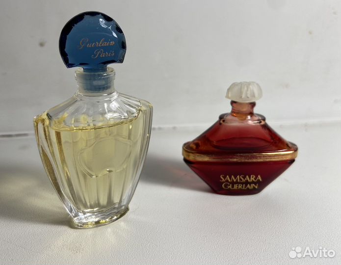 Остаток Anais Cacharel, Отливанты, ниша винтаж