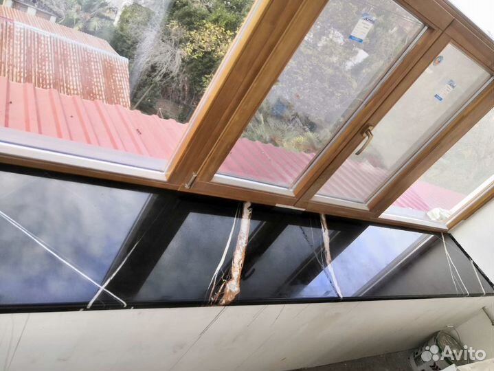 Подоконники из мрамора, гранита, травертина