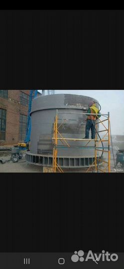 Пескоструйная обработка