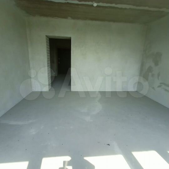 4-к. квартира, 123,4 м², 5/17 эт.