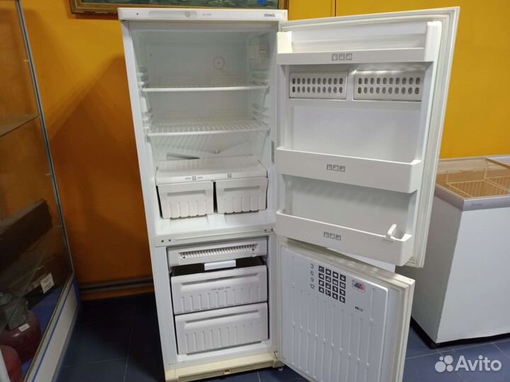 Холодильник Стинол 170 см