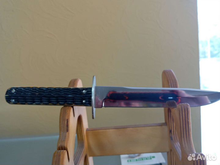 Нож Ka-Bar 6376 Union Cutleri