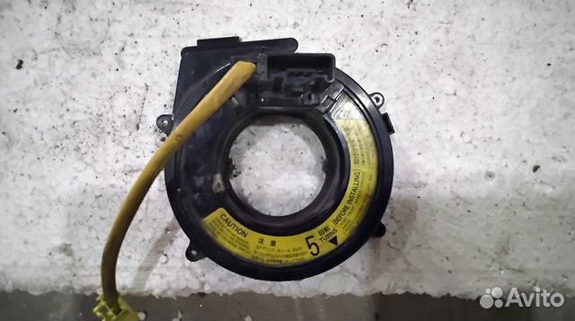 Тойота prado 95 шлейф