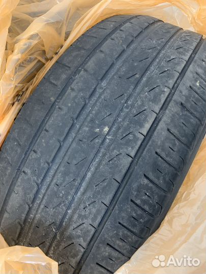 Pirelli cinturato 205/55 r16