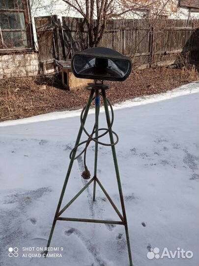 Светильник