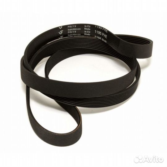 Ремень для стиральной машины