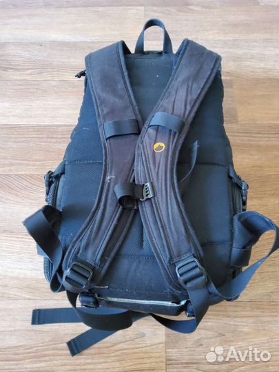 Фоторюкзак