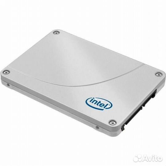 Твердотельный накопитель Intel 3840 Gb DC D3-S4510