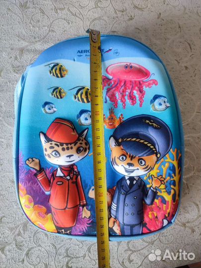 Рюкзак детский новый