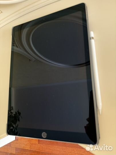 iPad Pro 12.9 дюйма 256 GB