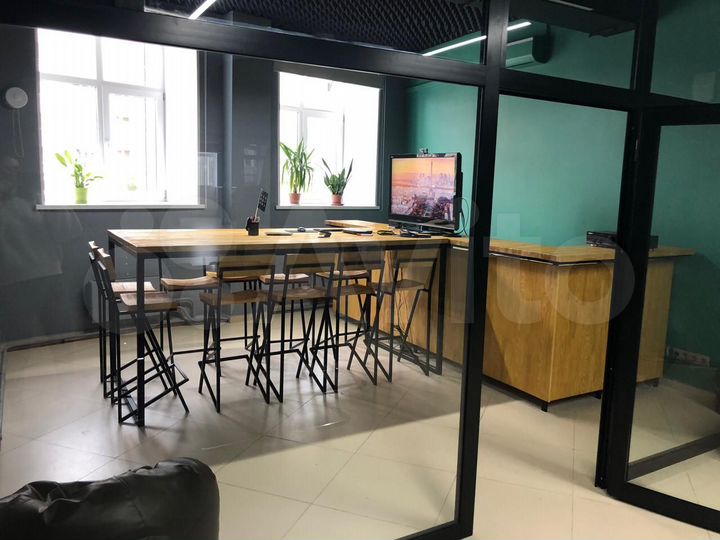 Офис, 484.8 м²