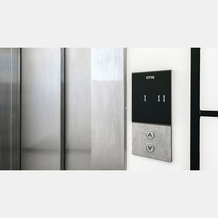 1-к. квартира, 40 м², 12/20 эт.