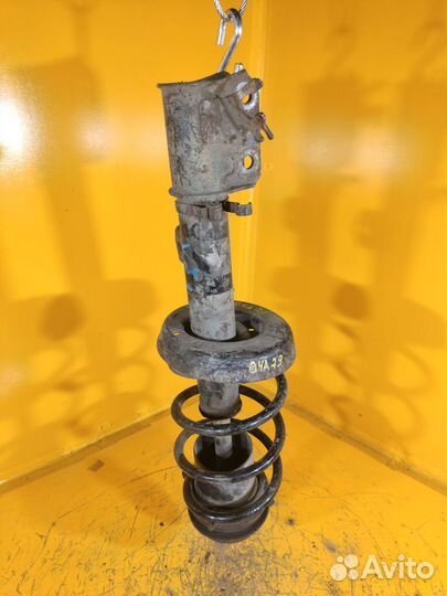 Амортизатор передний правый для Opel Vectra B