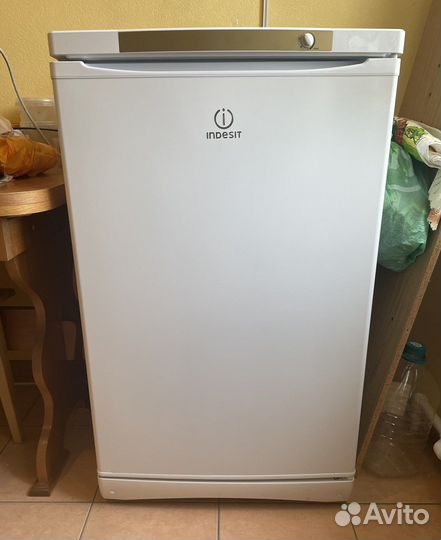 Морозильная камера Indesit