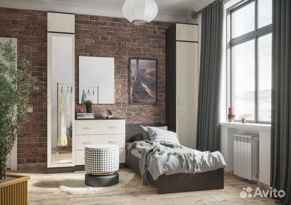 Пенал Ронда