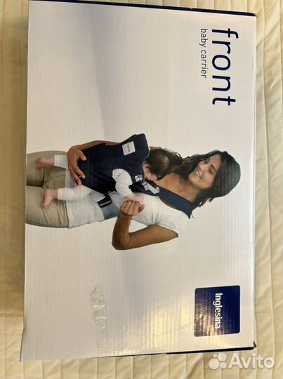 Рюкзак переноска кенгуру, эргорюкзак