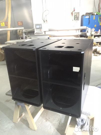 Акустические системы и комплектующие Kitsound