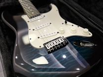 Электрогитара CF Custom Guitars USA Stratocaster