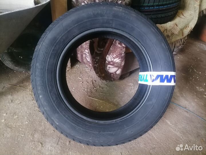 КАМА Breeze 175/65 R14
