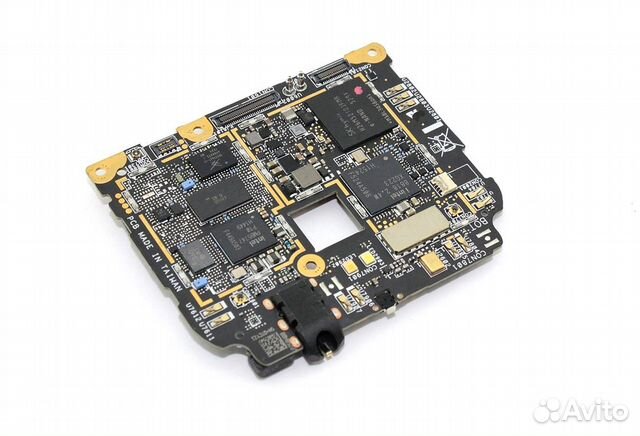 Материнская плата для Asus Zenfone 2 ZE551ML 4*16G