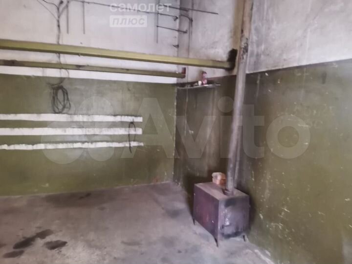 Гараж, 26 м²