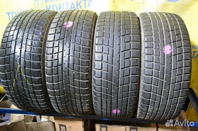 Yokohama Ice Guard IG52C 215/45 R17