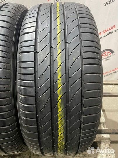 Michelin Primacy 3 ST 215/50 R17 91W