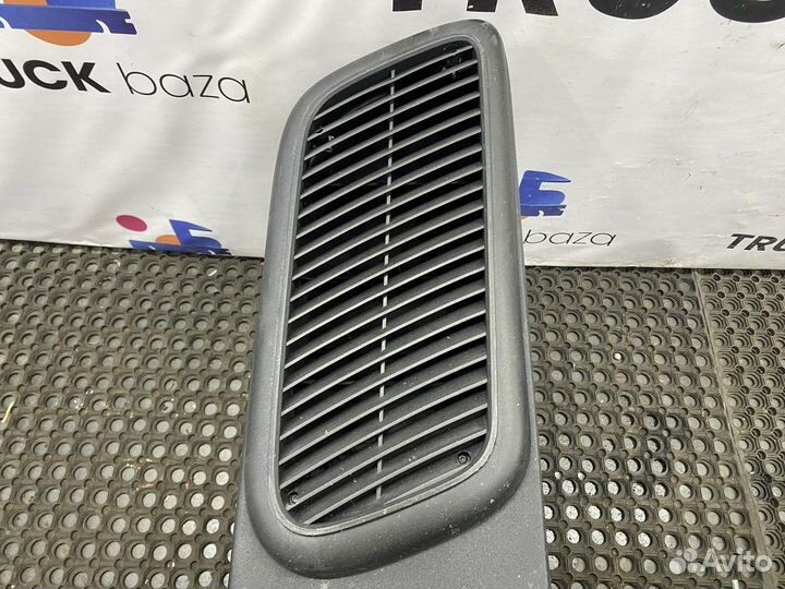 A9408301544 Воздухозаборник камаз 5490