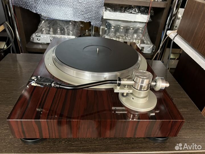 Проигрыватель винила Pioneer PL-30LII