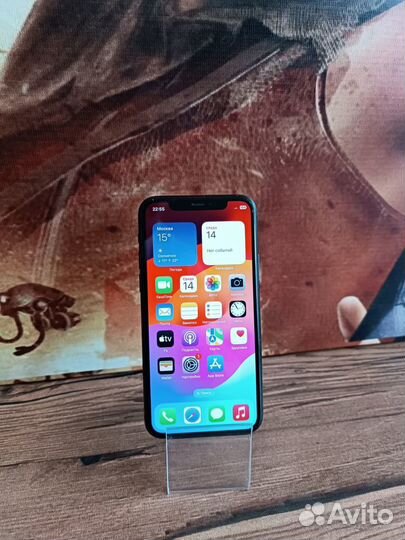 iPhone 11 Pro, 256 ГБ