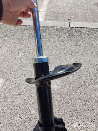 Амортизаторы новые Kia, Hyundai