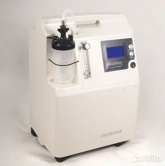 Концентратор кислородный (прокат)