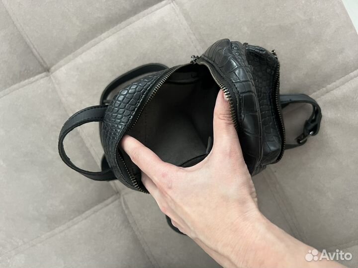 Рюкзак женский