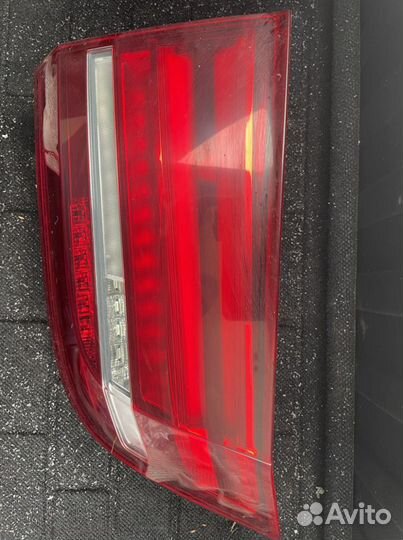 Фонарь задний левый BMW X5 f15