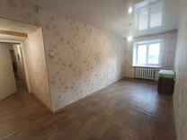 2-к. квартира, 43,7 м², 2/5 эт.