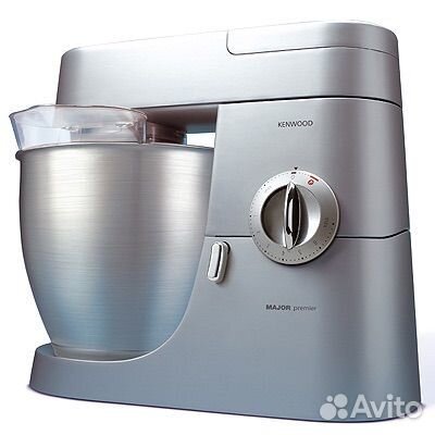 Кухонный комбайн Kenwood KMC560