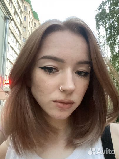 Администратор, хостес