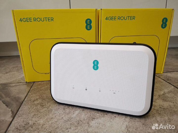 Опт Huawei b625 4G Роутеры Cat.12