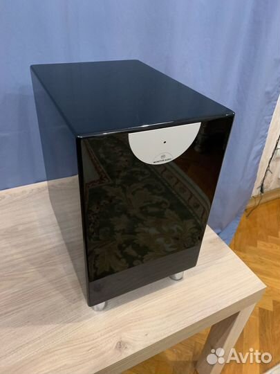 Monitor Audio Radius 360