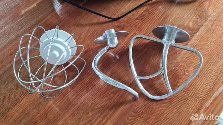 Кухонная машина redmond RKM-4030