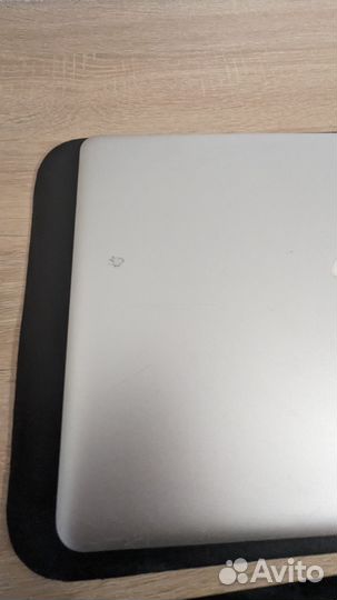 Apple MacBook Pro 13 2012