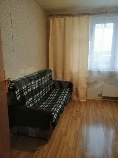 Комната 14 м² в 3-к., 5/22 эт.