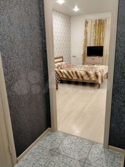 Квартира-студия, 34 м², 13/15 эт.