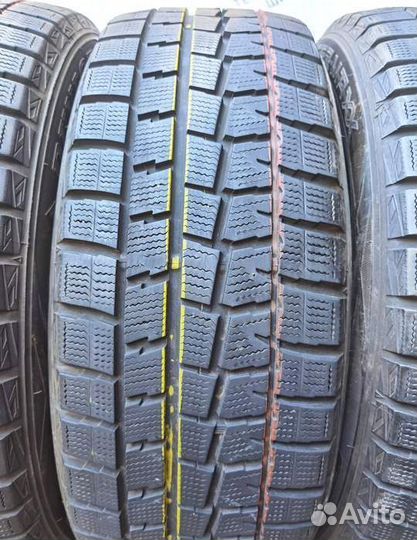 Dunlop Winter Maxx WM01 215/55 R17 97V