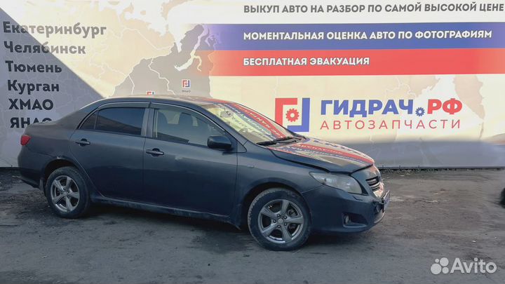 Кардан рулевой Toyota Corolla (E150) 45260-12580